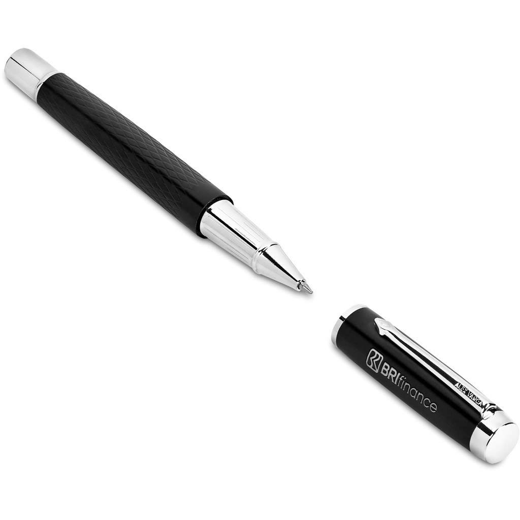 Alex Varga Sashenka Ball Pen & Rollerball Set - Image 32