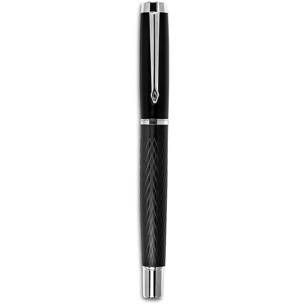 Alex Varga Sashenka Ball Pen & Rollerball Set - Image 14