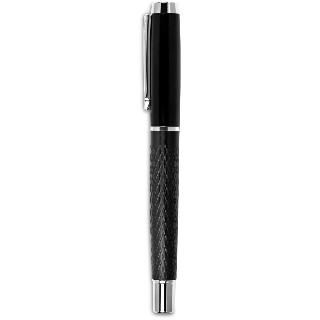 Alex Varga Sashenka Ball Pen & Rollerball Set - Image 28