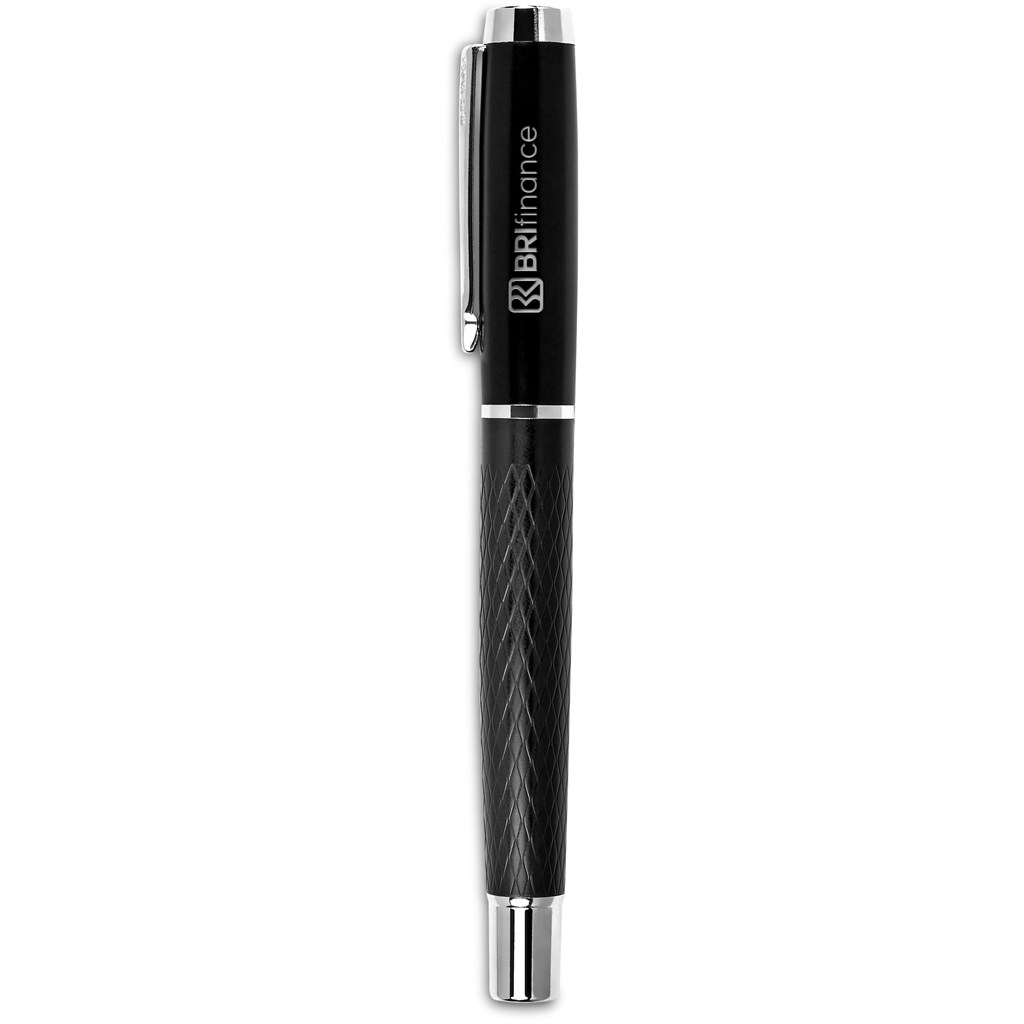 Alex Varga Sashenka Ball Pen & Rollerball Set - Image 29