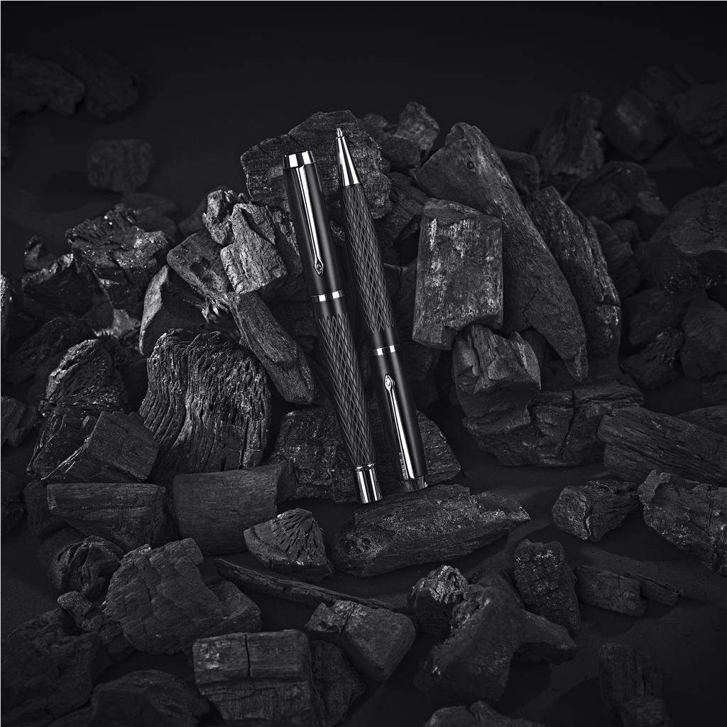 Alex Varga Sashenka Ball Pen & Rollerball Set - Image 23