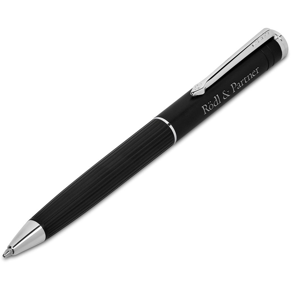 Alex Varga Mollino Ball Pen - Image 7