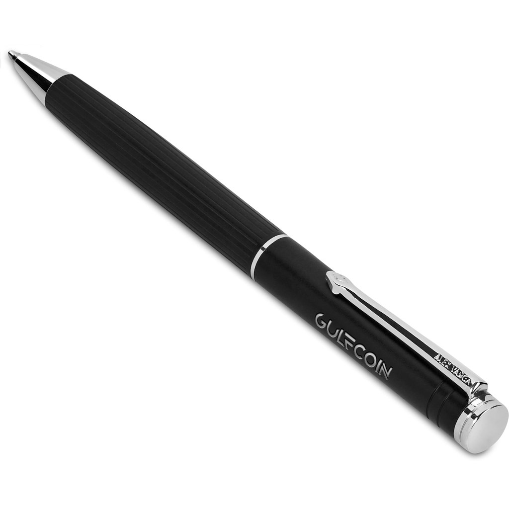 Alex Varga Mollino Ball Pen - Image 6