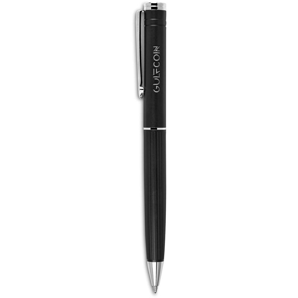 Alex Varga Mollino Ball Pen - Image 5