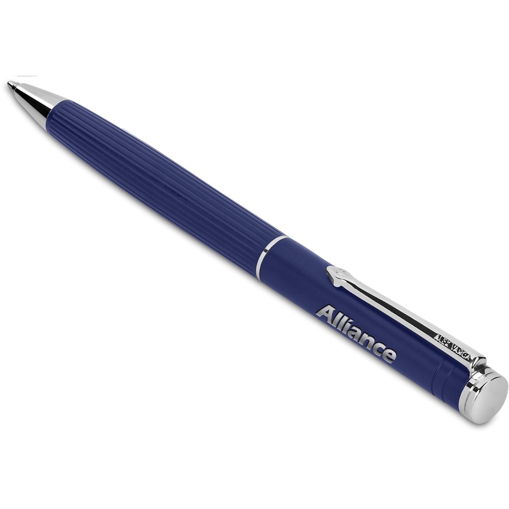 Alex Varga Mollino Ball Pen - Image 27
