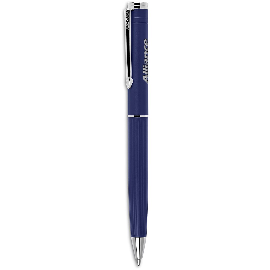 Alex Varga Mollino Ball Pen - Image 20