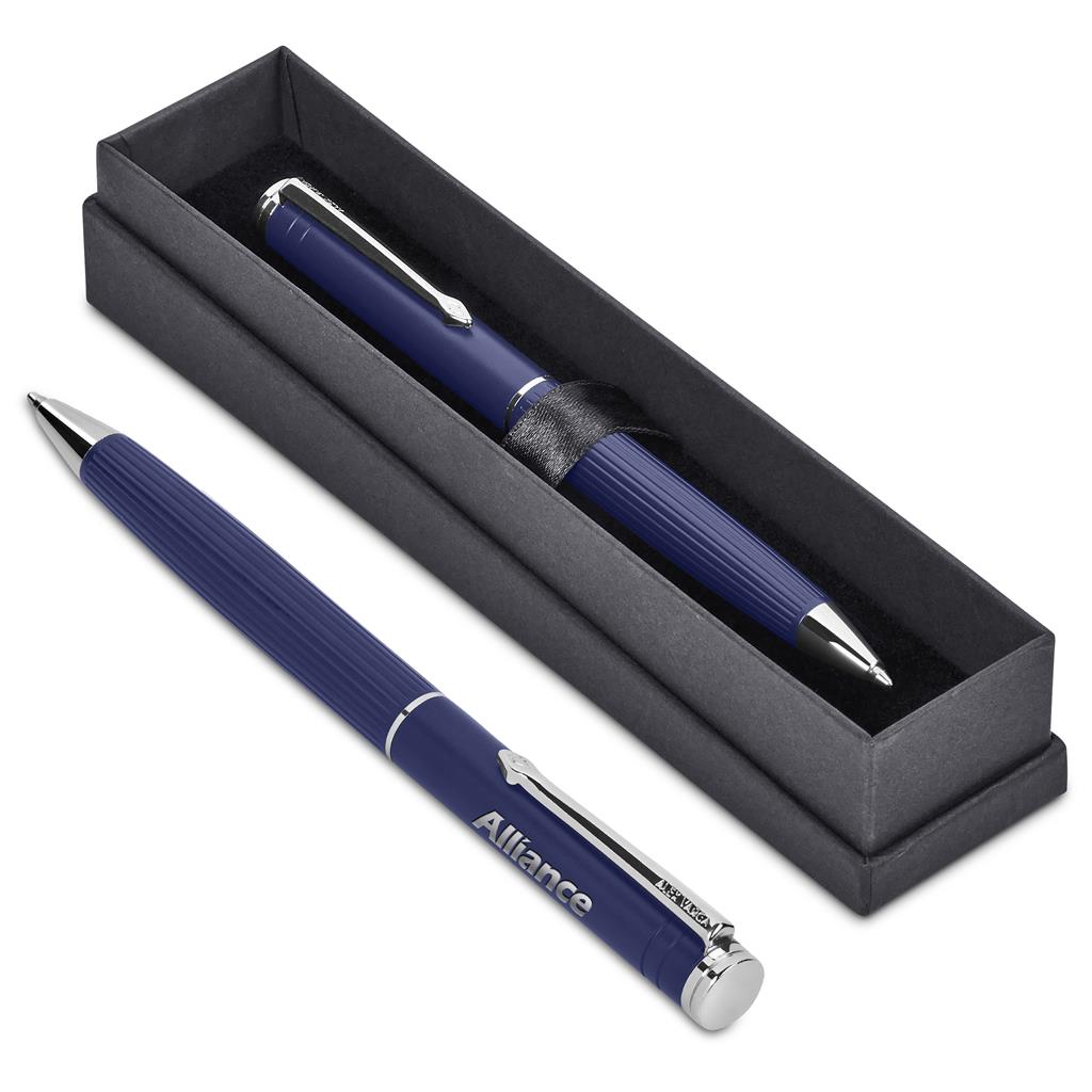 Alex Varga Mollino Ball Pen - Image 18