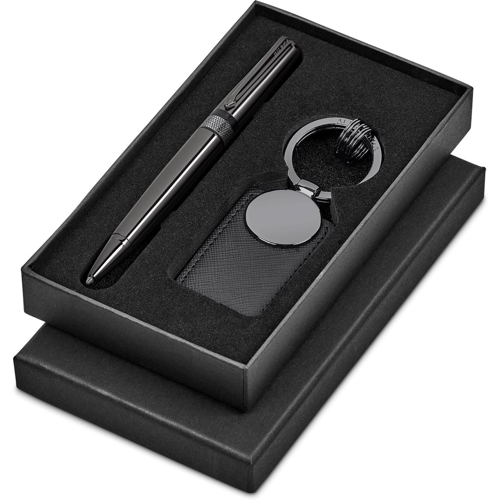 Alex Varga Olsson Gift Set - Image 4