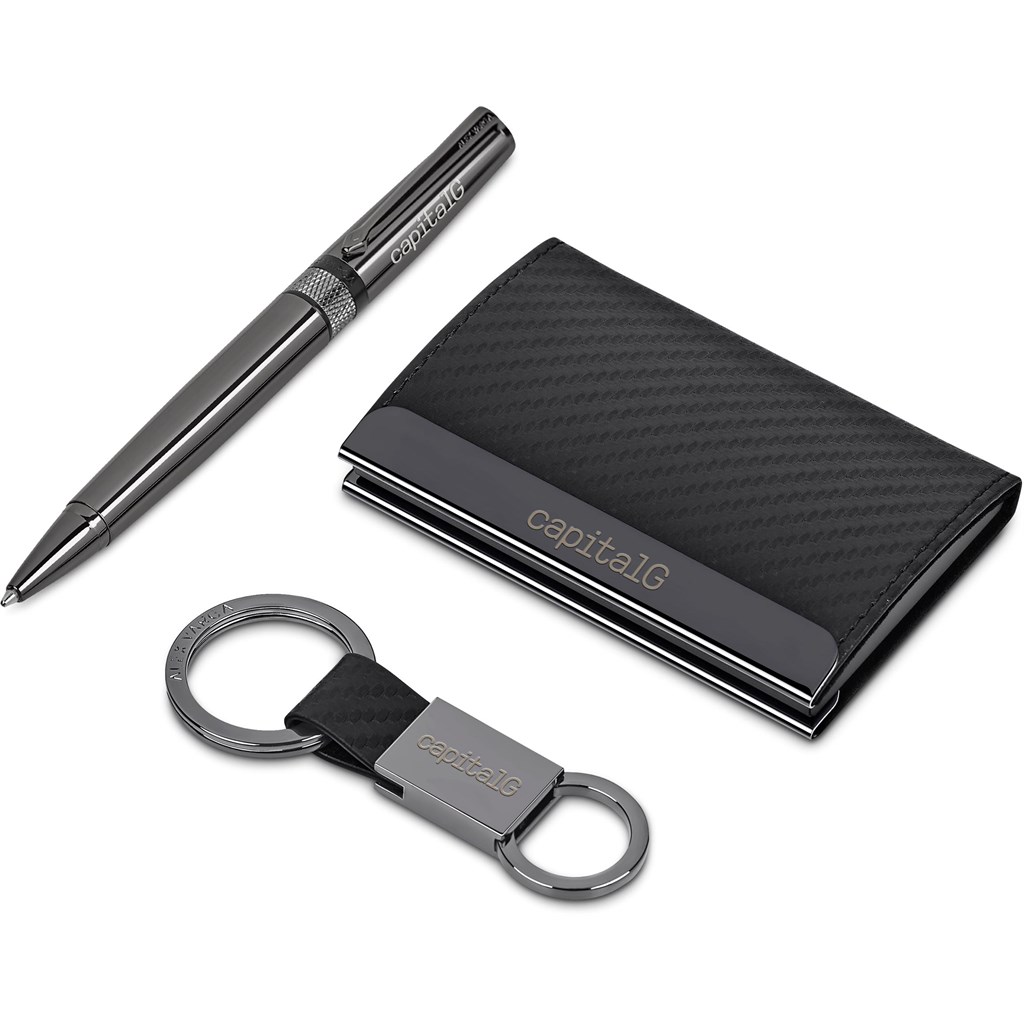 Alex Varga Nordberg Gift Set - Image 7