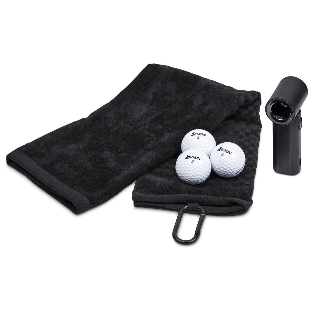 Alex Varga Brownsville Golf Set - Image 4