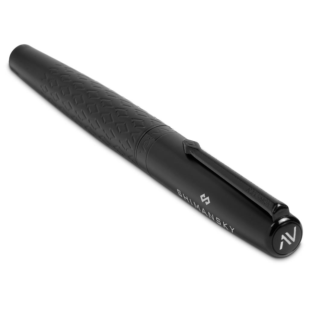 Alex Varga Galexia Rollerball - Image 11