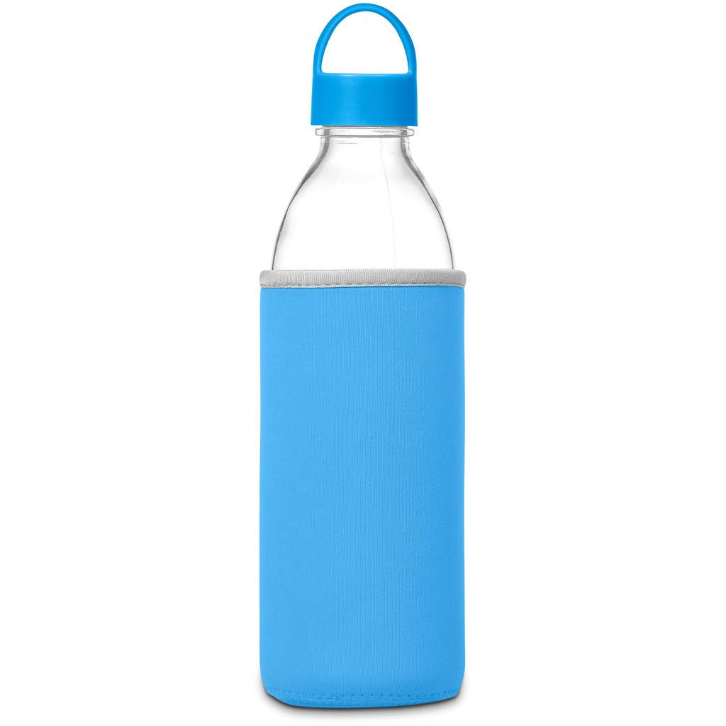 Kooshty Big Swing Neo Glass Water Bottle – 850ml - Image 16