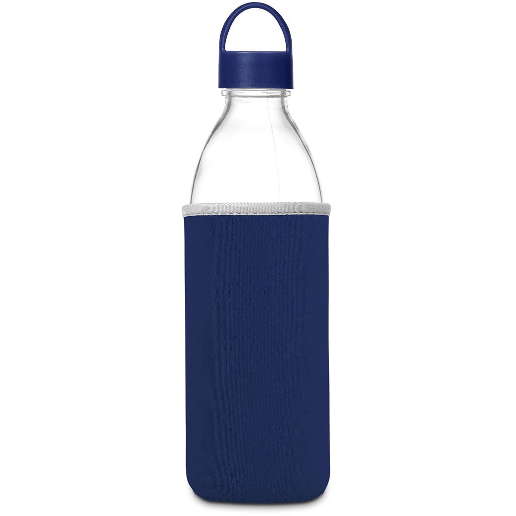 Kooshty Big Swing Neo Glass Water Bottle – 850ml - Image 24