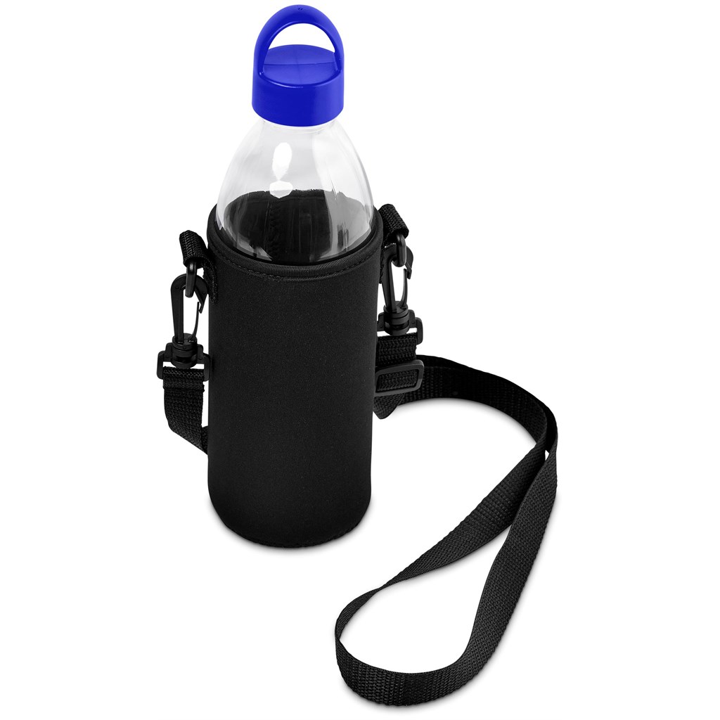 Kooshty Hands-Free Glass Water Bottle – 850ml - Image 11