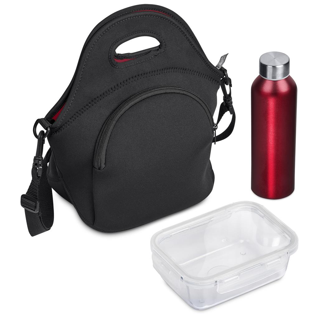 Kooshty Makiki Refreshment Kit - Image 31