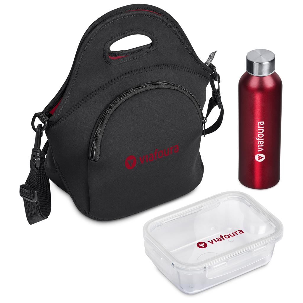 Kooshty Makiki Refreshment Kit - Image 35