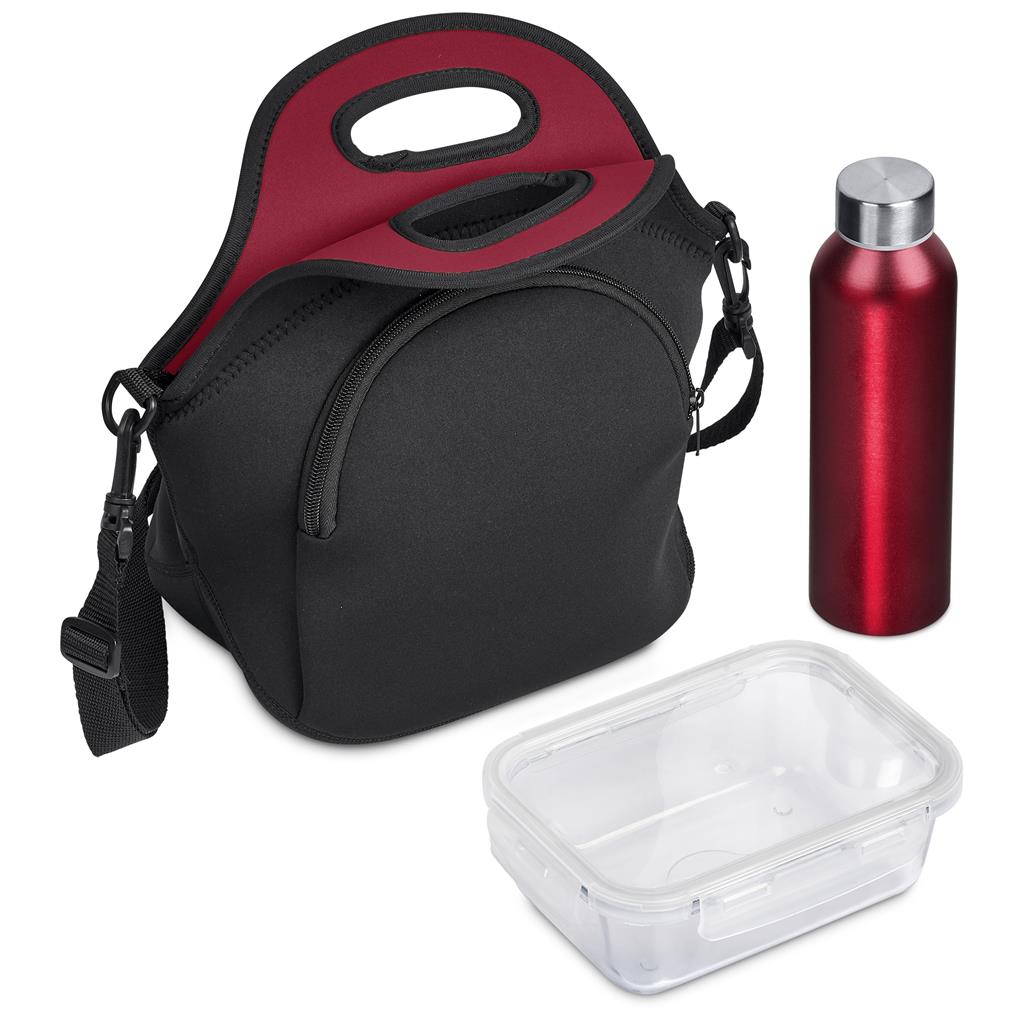 Kooshty Makiki Refreshment Kit - Image 30