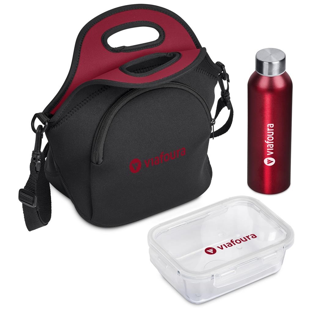 Kooshty Makiki Refreshment Kit - Image 29