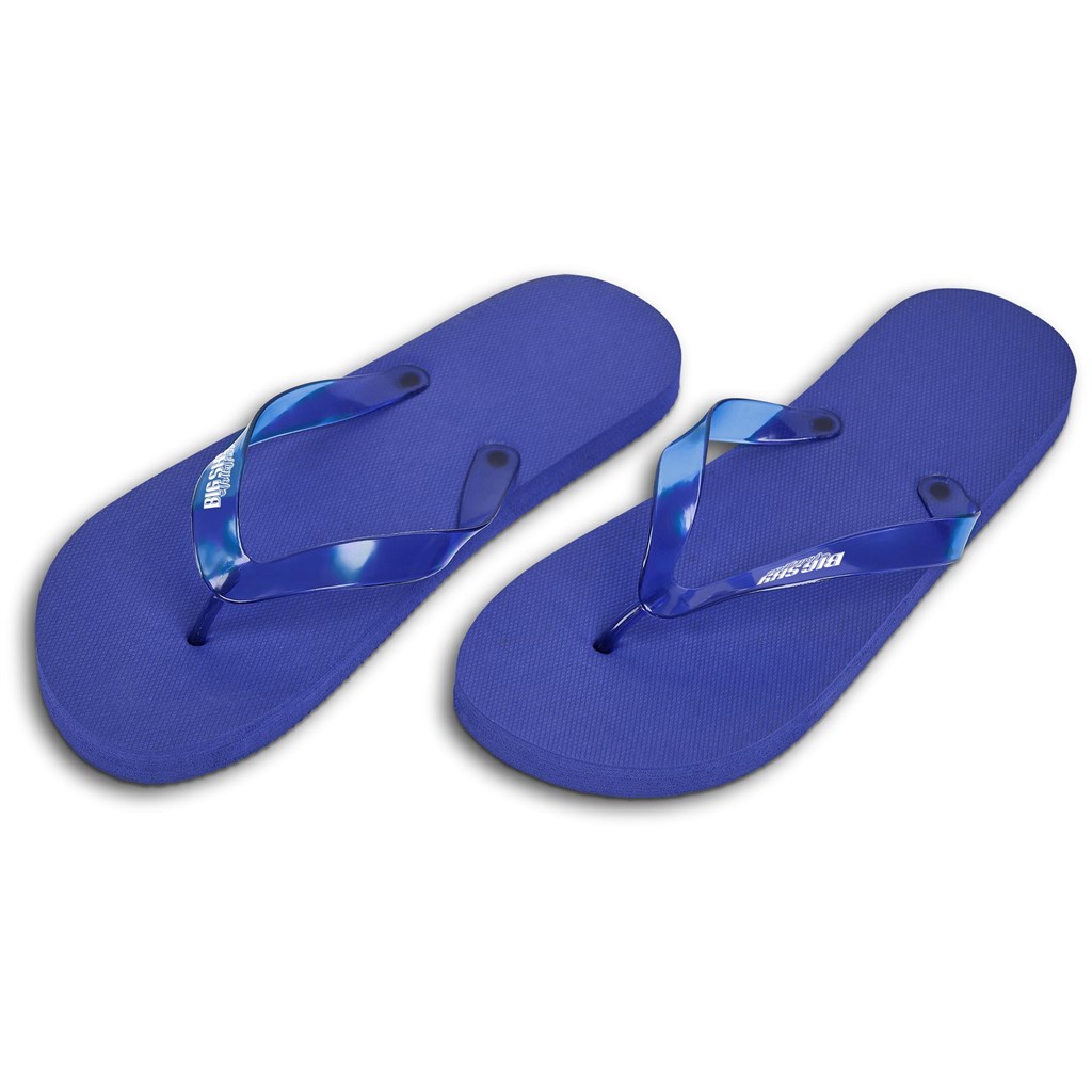 Kooshty Sundance Flip Flops - Medium - Image 7