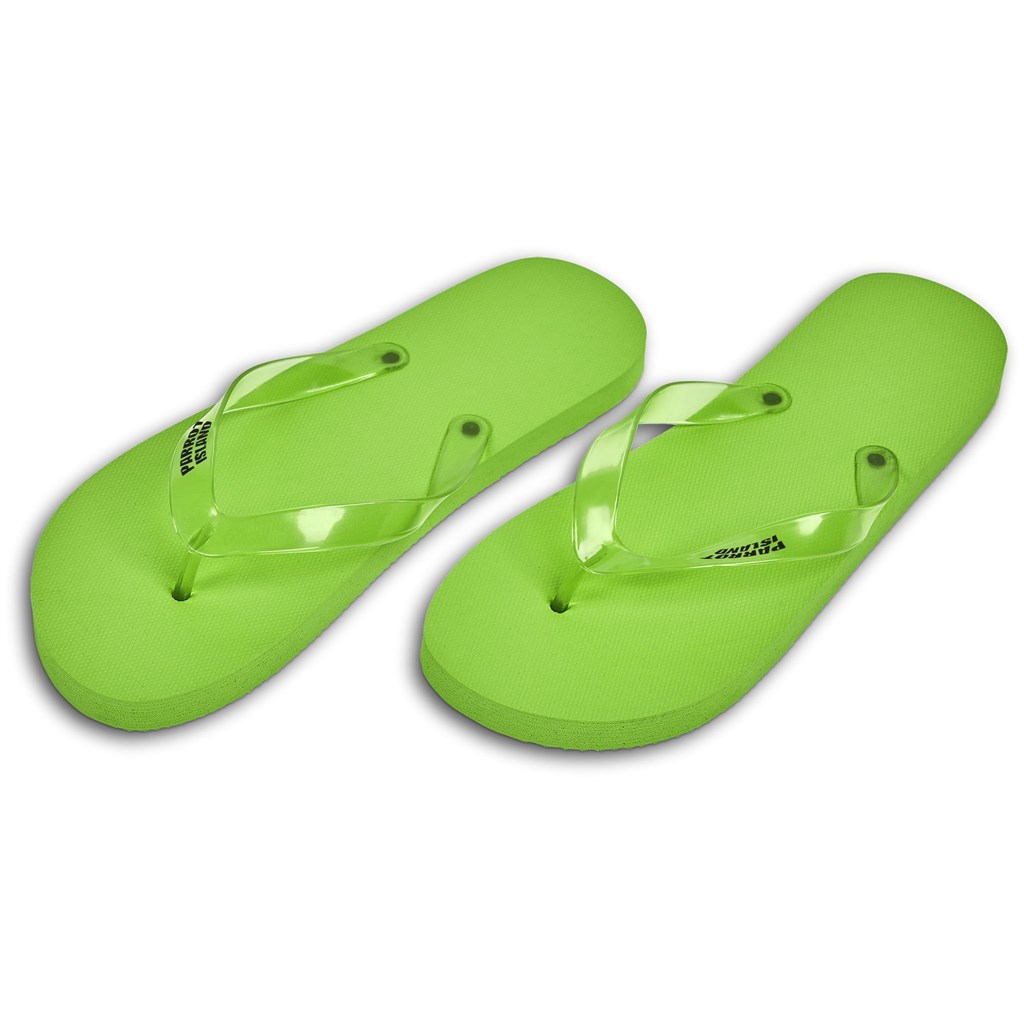 Kooshty Sundance Flip Flops - Medium - Image 13