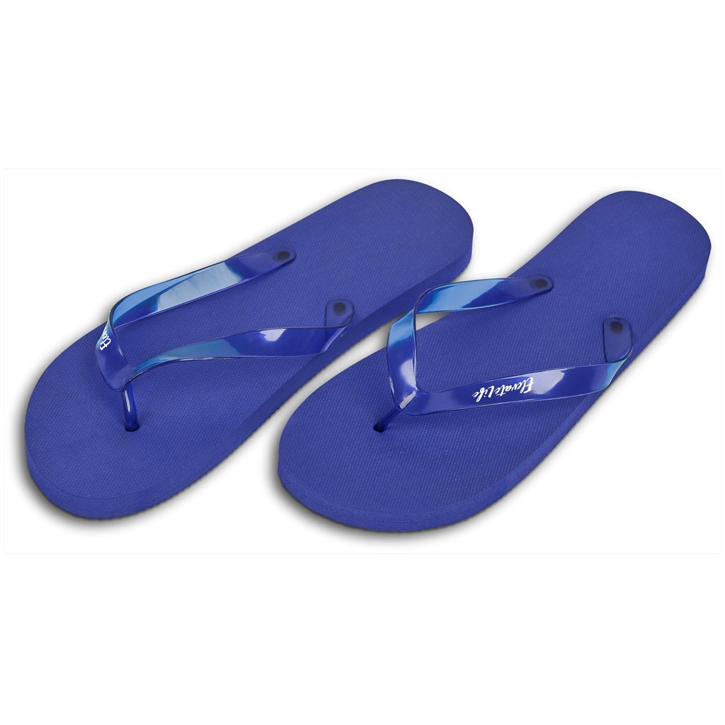 Kooshty Sundance Flip Flops - Large - Image 4