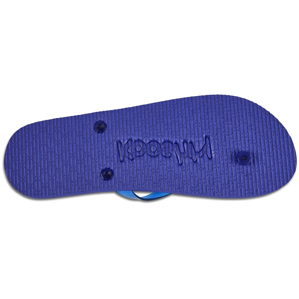 Kooshty Sundance Flip Flops - Large - Image 7