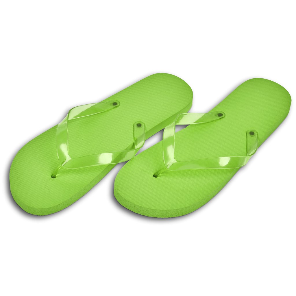 Kooshty Sundance Flip Flops - Large - Image 11