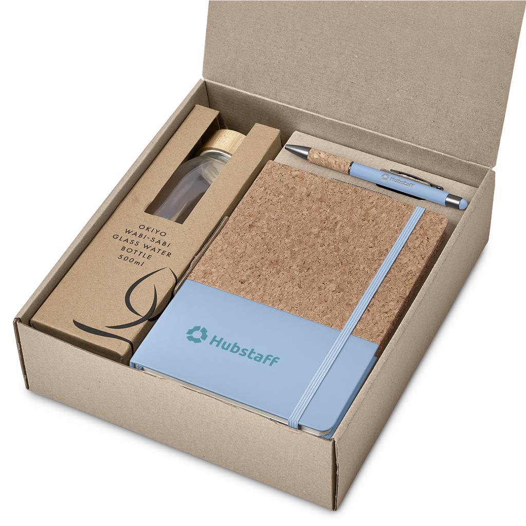 Okiyo Goda Kraft Gift Set - Image 15