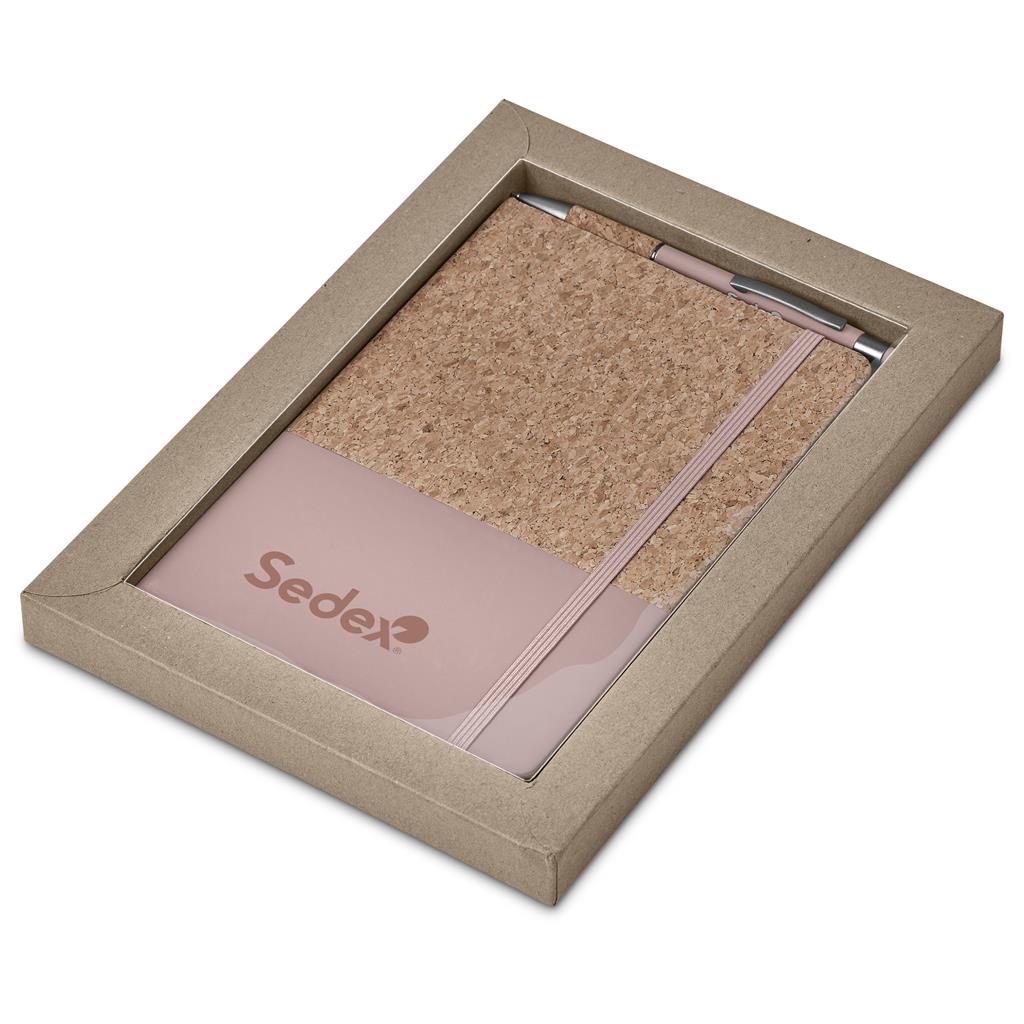 Okiyo Youkoso Notebook & Pen Set - Image 15