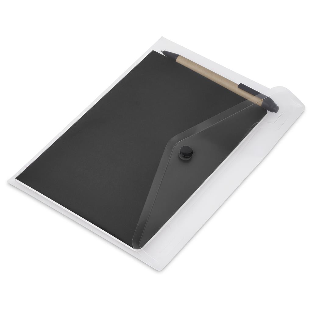 Okiyo Hotai Notebook & Pen Set - Image 7