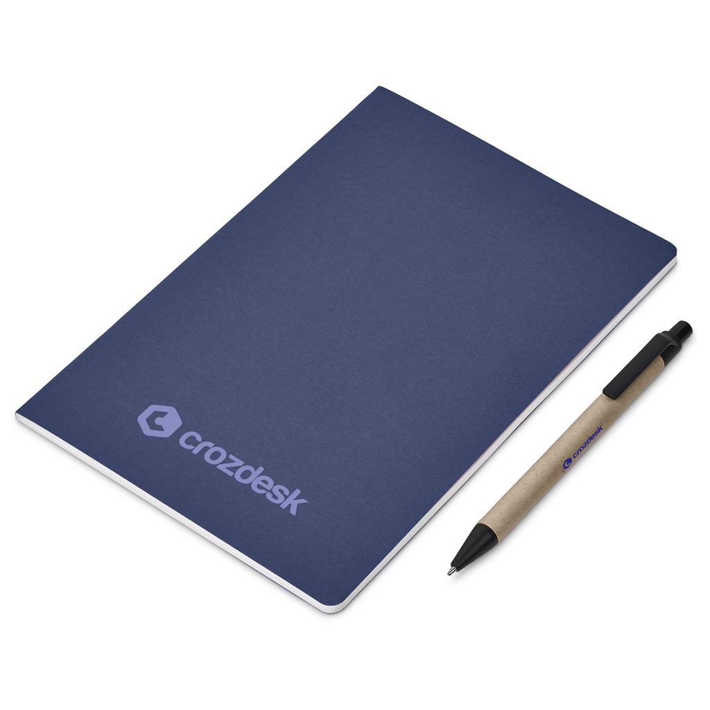 Okiyo Hotai Notebook & Pen Set - Image 13