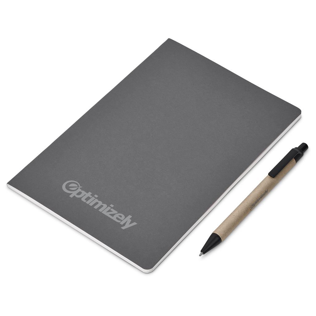Okiyo Hotai Notebook & Pen Set - Image 23