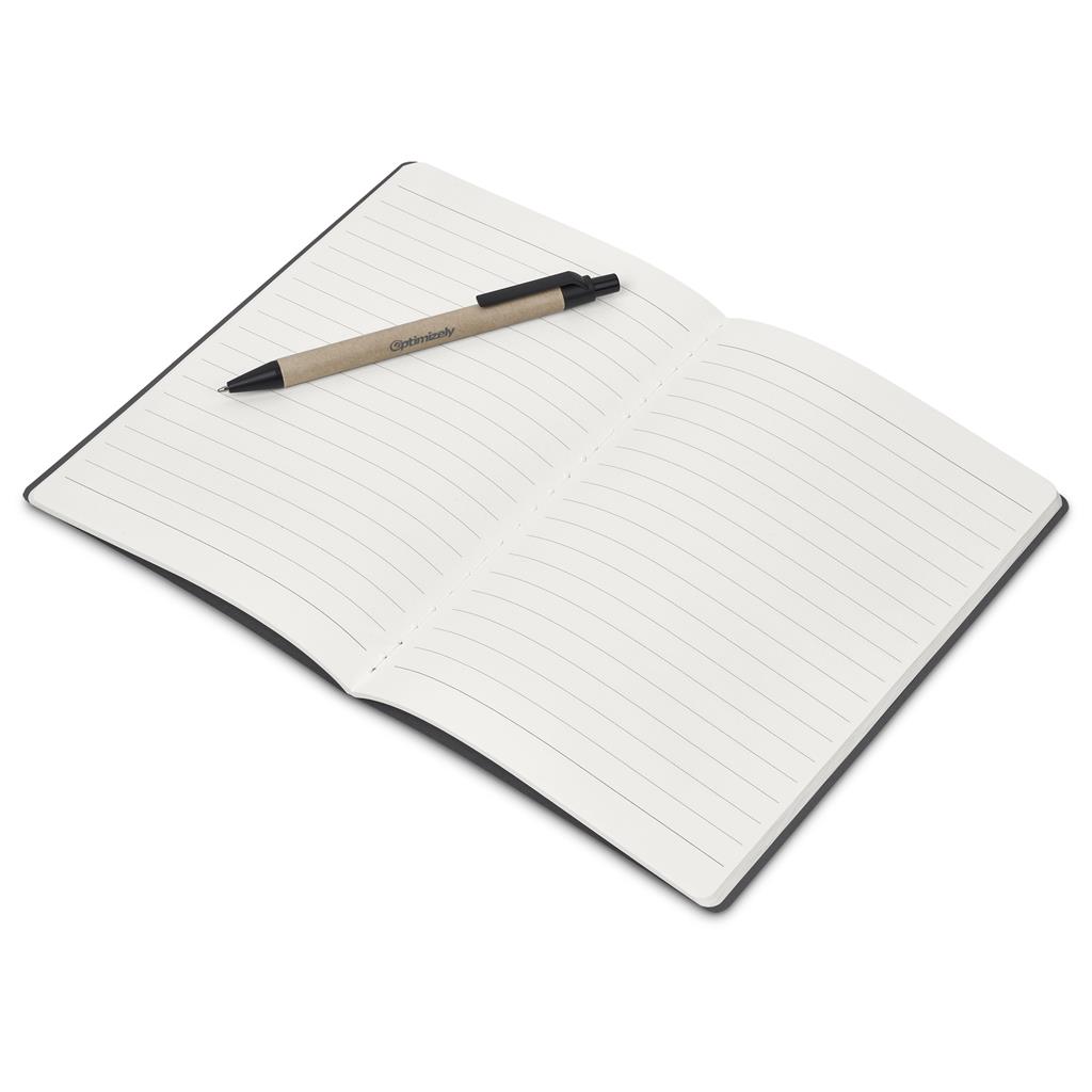Okiyo Hotai Notebook & Pen Set - Image 24