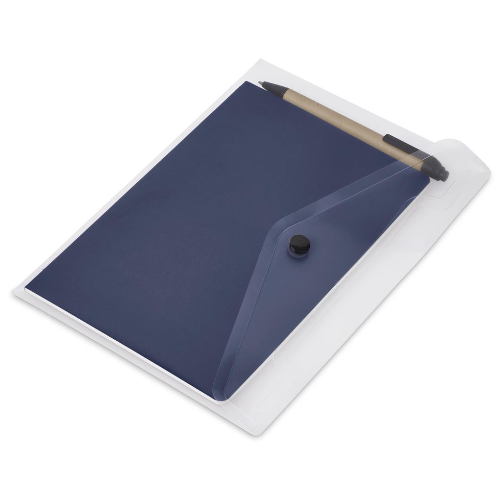 Okiyo Hotai Notebook & Pen Set - Image 35