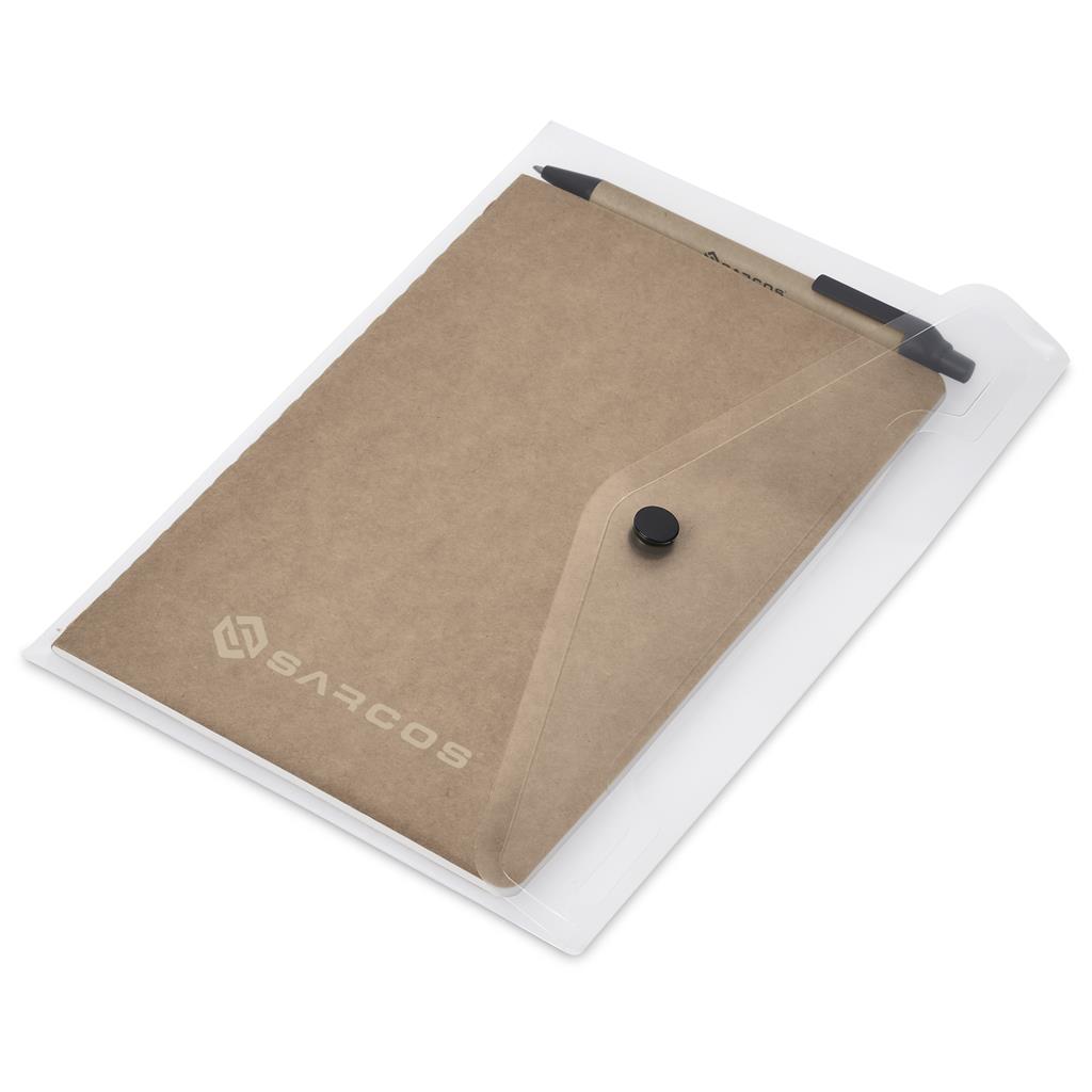 Okiyo Hotai Notebook & Pen Set - Image 27