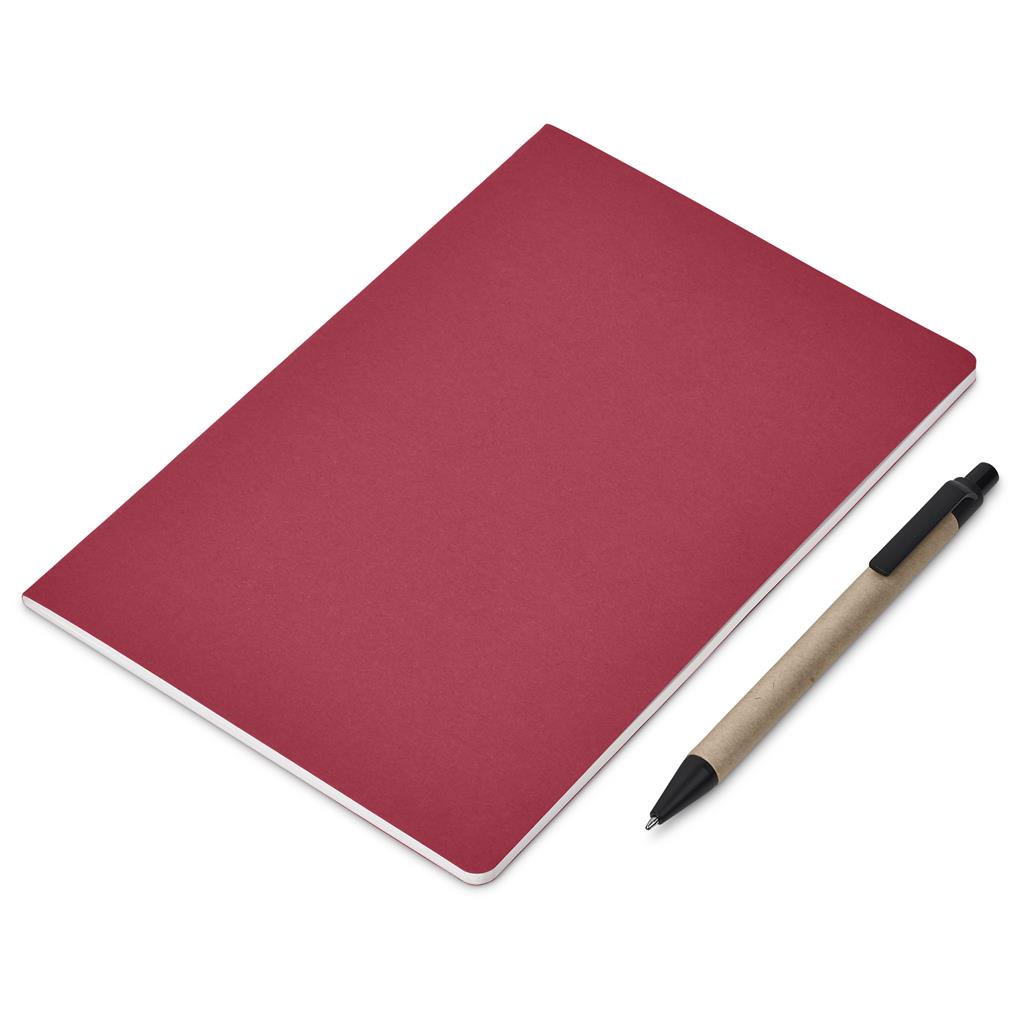 Okiyo Hotai Notebook & Pen Set - Image 40
