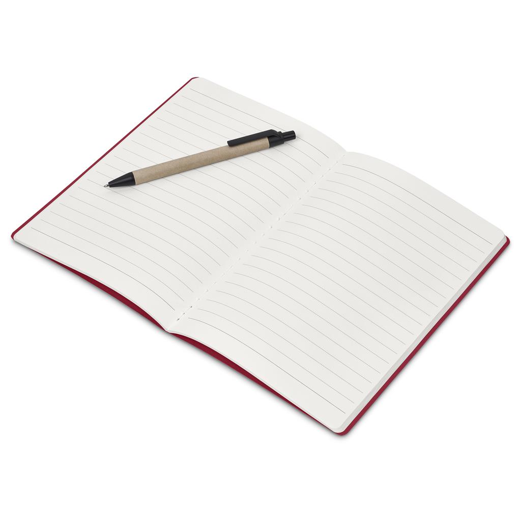 Okiyo Hotai Notebook & Pen Set - Image 41