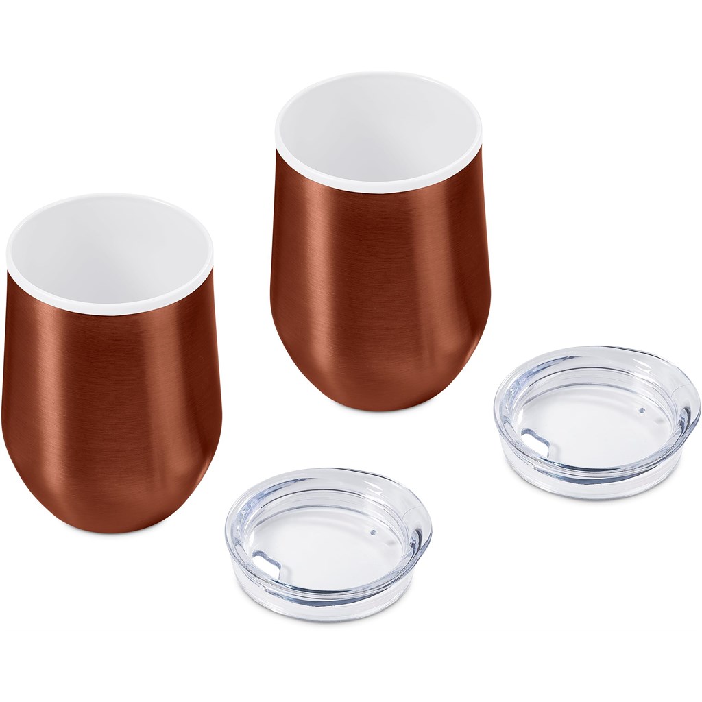 Serendipio Vogue Madison Duo Set - Image 12