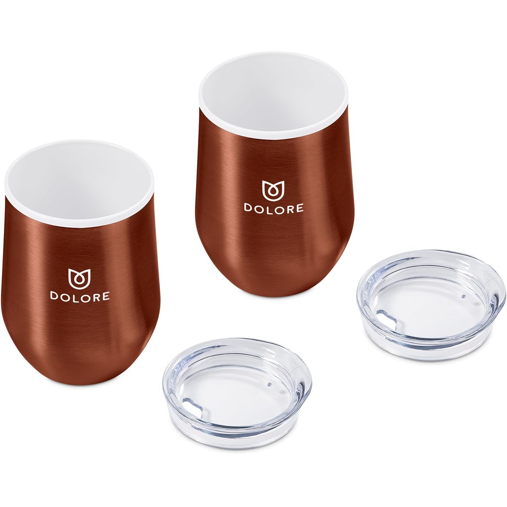 Serendipio Vogue Madison Duo Set - Image 8