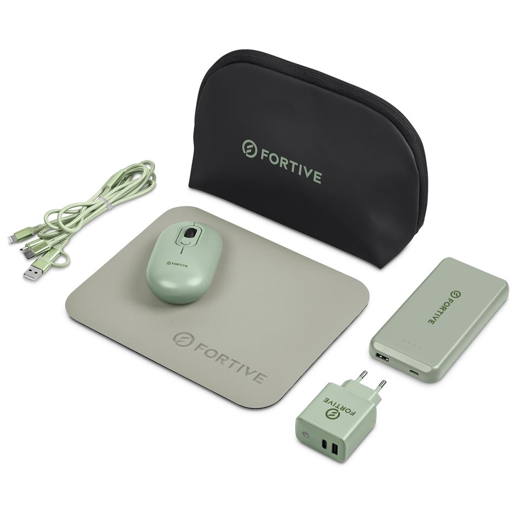 Serendipio Amersham Tech Set - Image 9