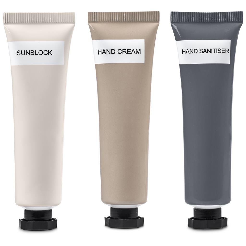 Serendipio Skincare Travel Set - Image 8