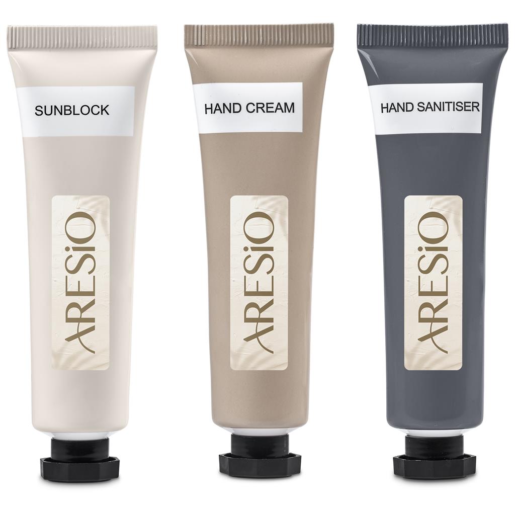 Serendipio Skincare Travel Set - Image 16