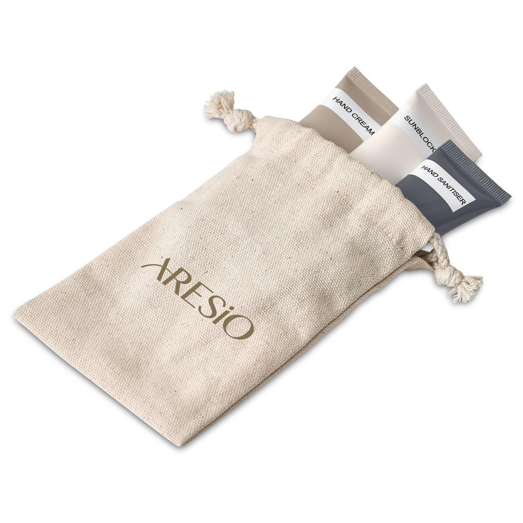 Serendipio Skincare Travel Set - Image 13
