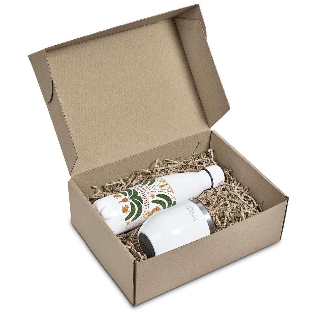 Serendipio Sherinova Drinkware Gift Set - Image 3