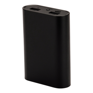 Logo Light Up Power Bank 6000 mAh
