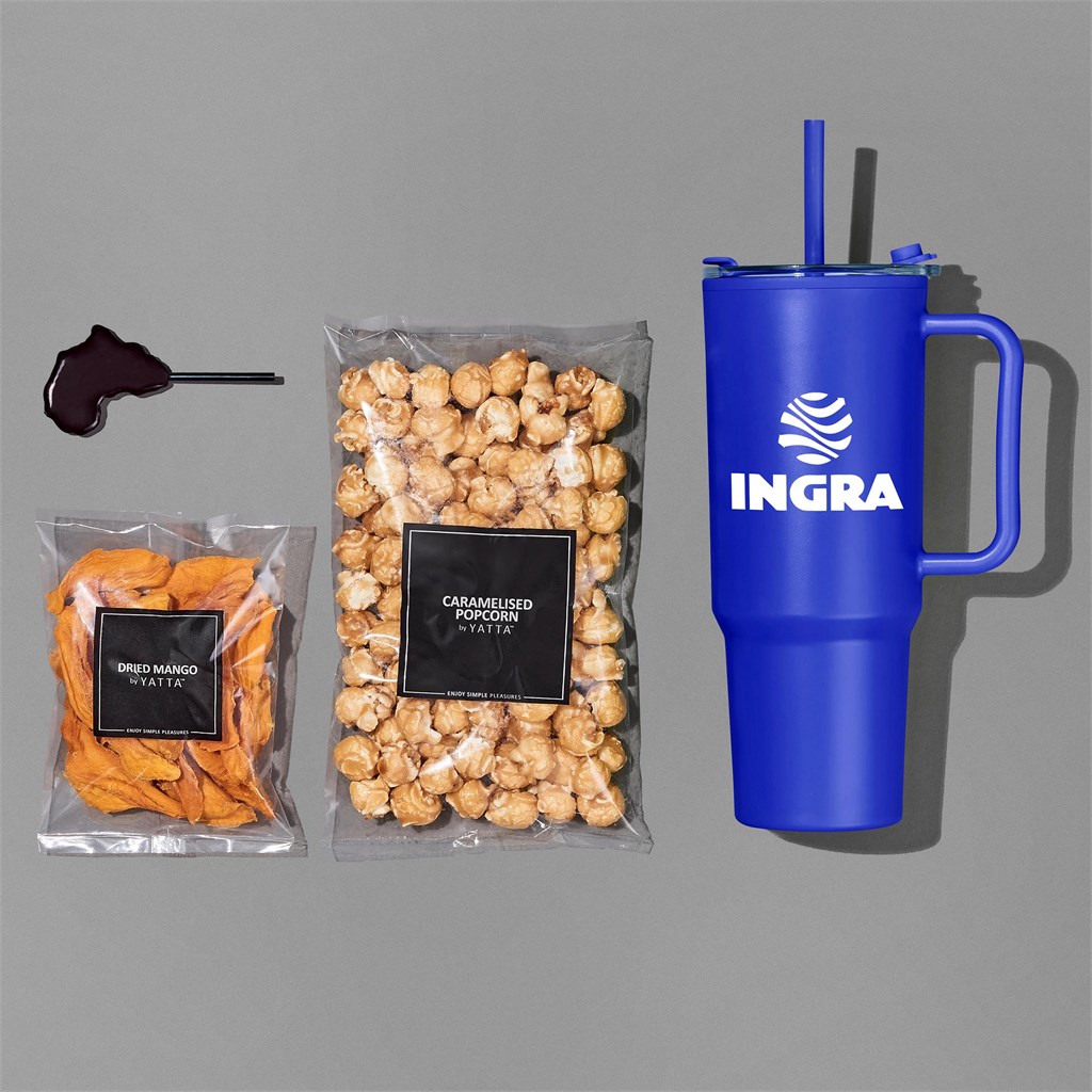 Yatta Classy Keepsake Hamper - Image 12