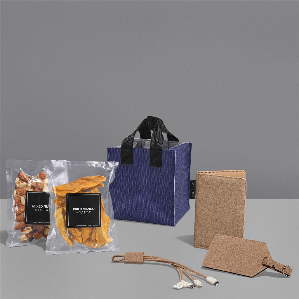 Yatta Smart Start Hamper - Image 7