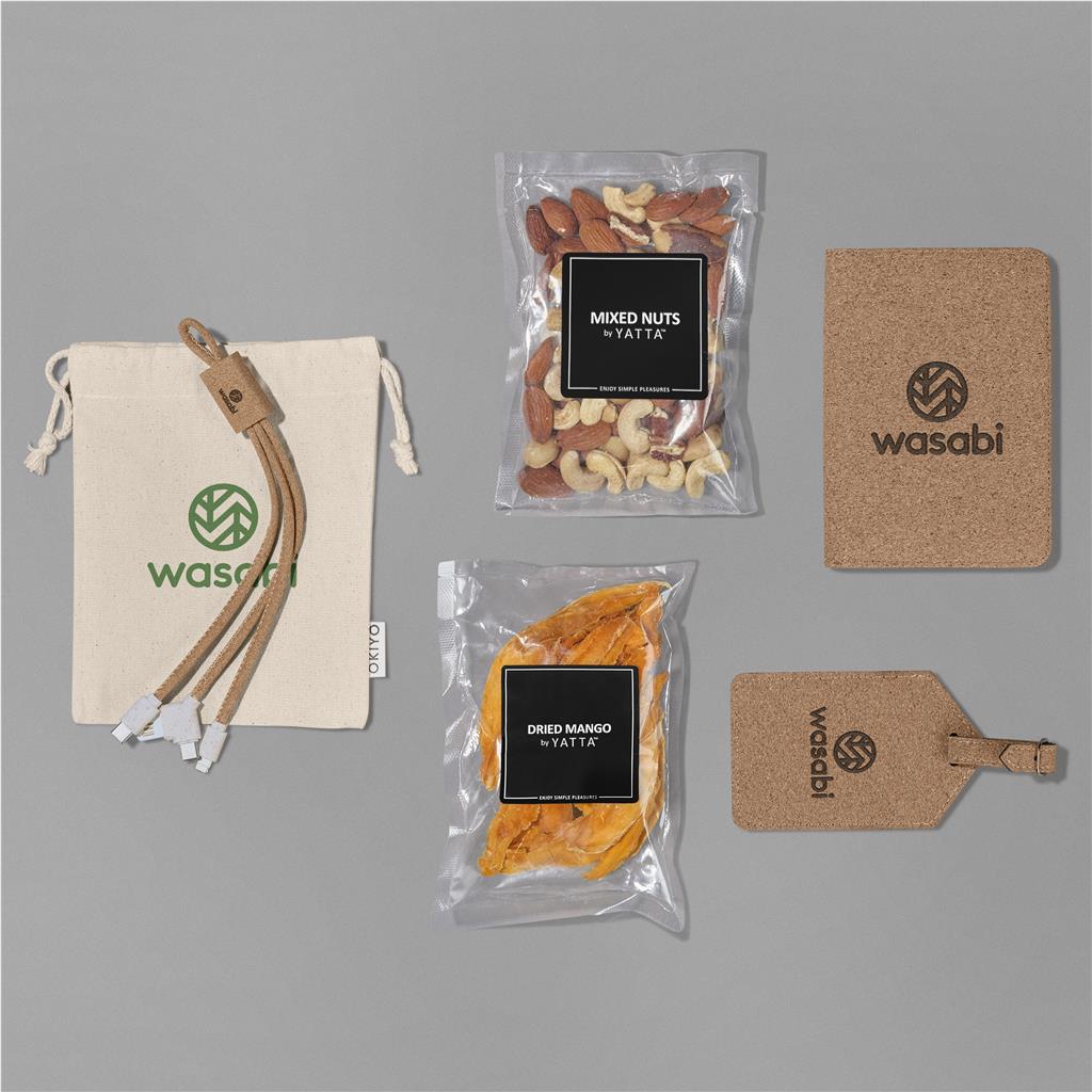 Yatta Smart Start Hamper - Image 13