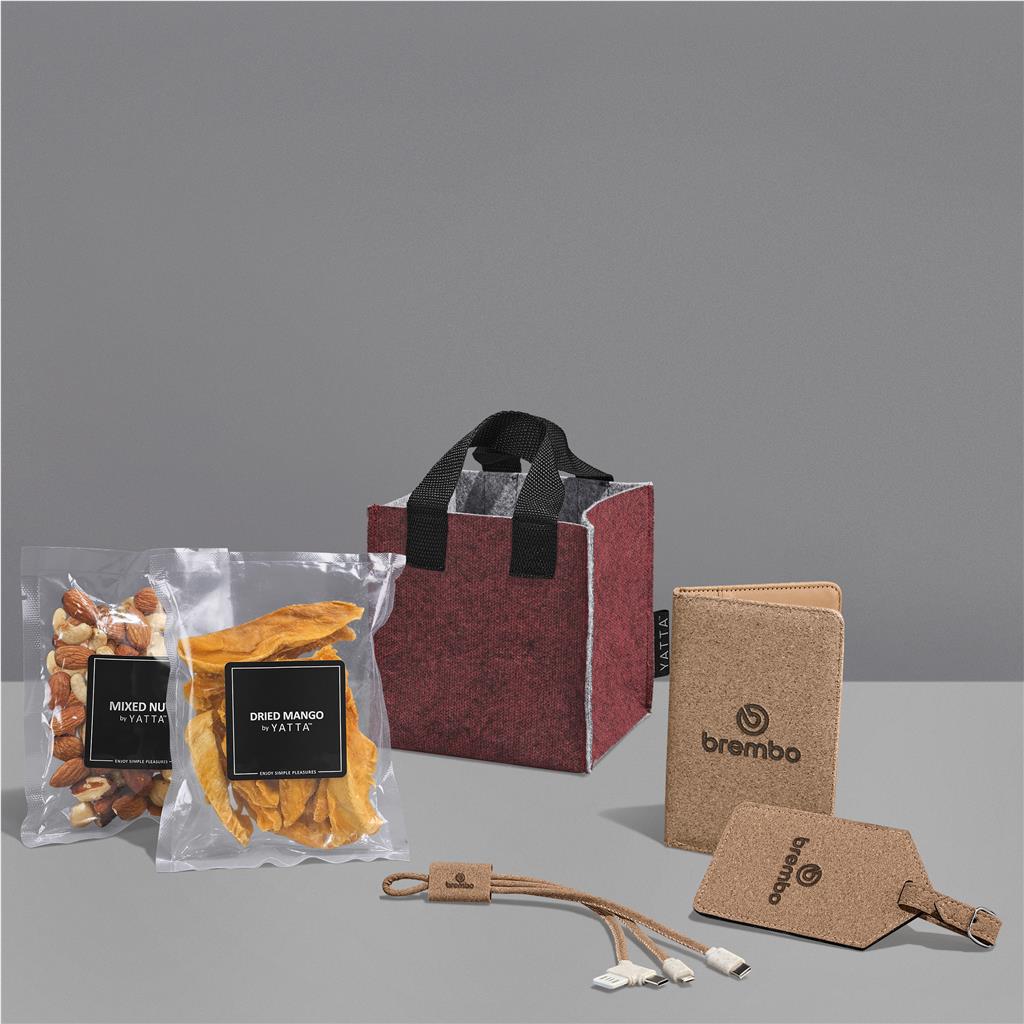 Yatta Smart Start Hamper - Image 19