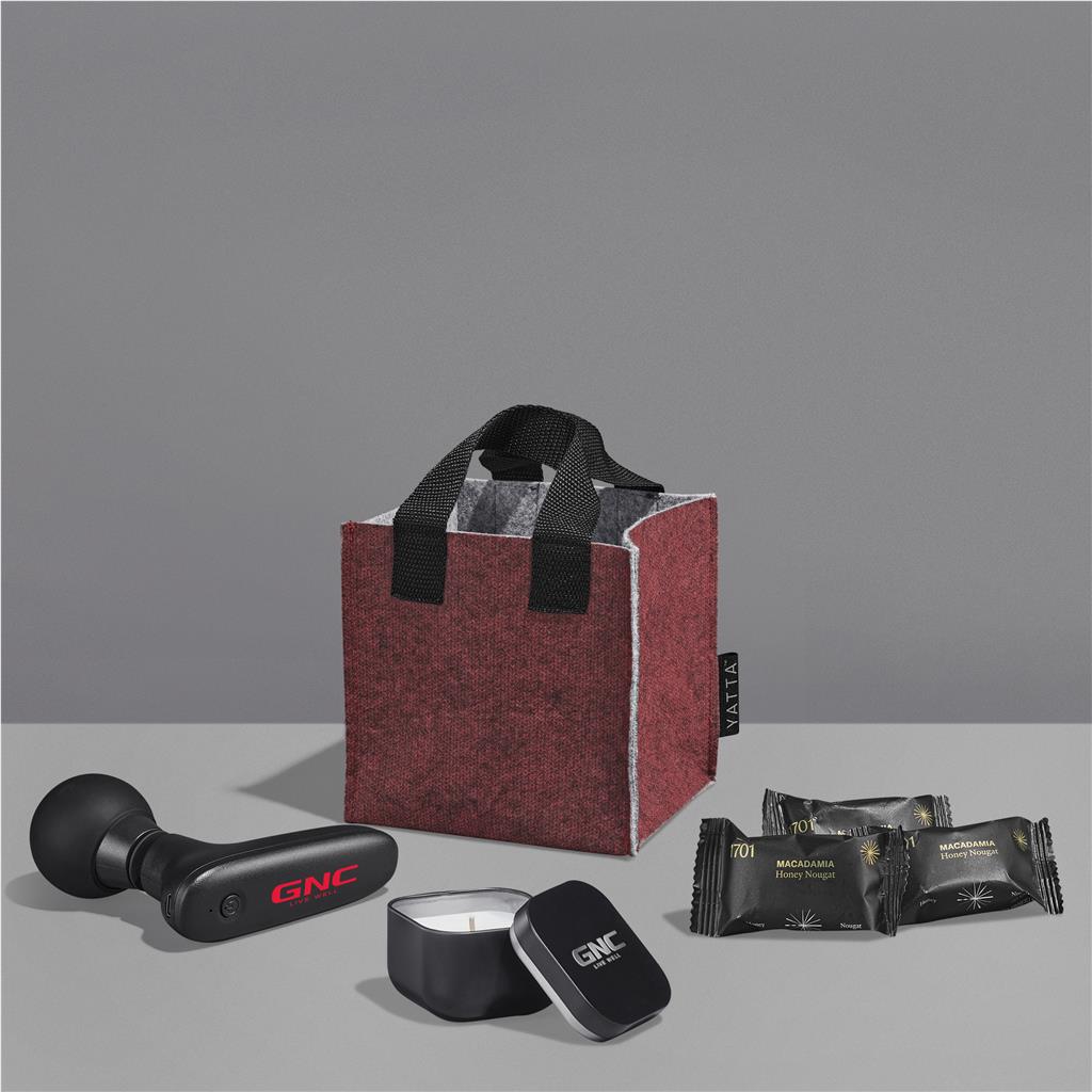 Yatta Positive Pulse Hamper - Image 22